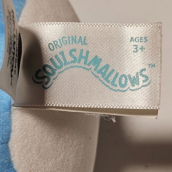 Squishmallows Sanrio Tuxedo Sam Pirate 8 Inch Limited Edition Stuffed Animal Toy - Picture 6 of 7